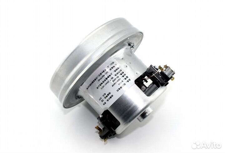 Мотор (двигатель) для пылесосов универсальный 1200