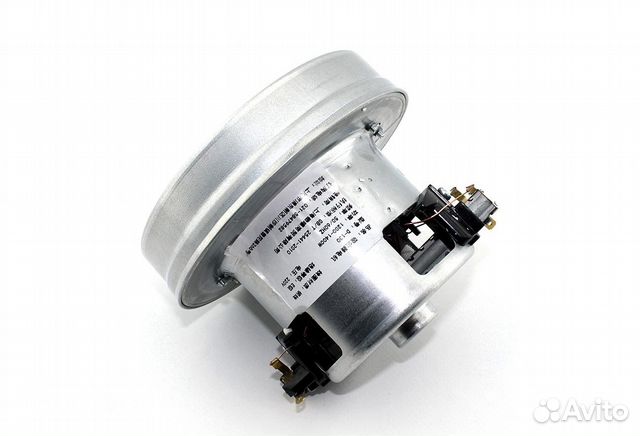 Мотор (двигатель) для пылесосов универсальный 1200