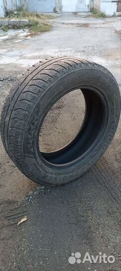 Bridgestone Ice Cruiser 7000 225/60 R17