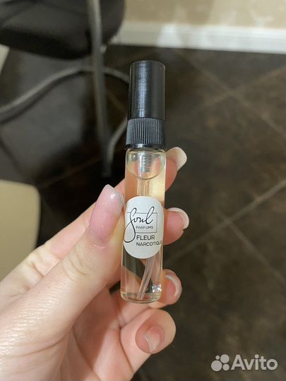 Духи женские