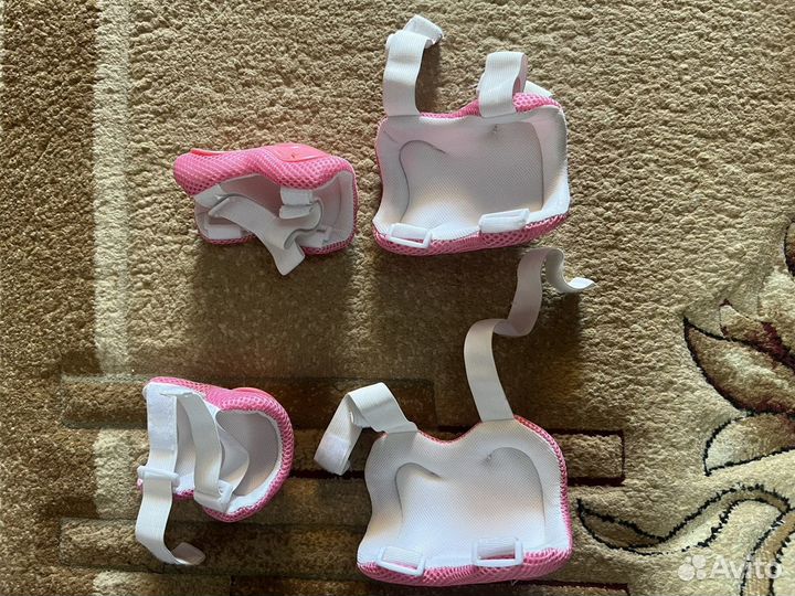 Защита детская для роликов