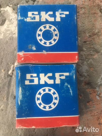 Подшипник 32008 X/Q VB458 SKF