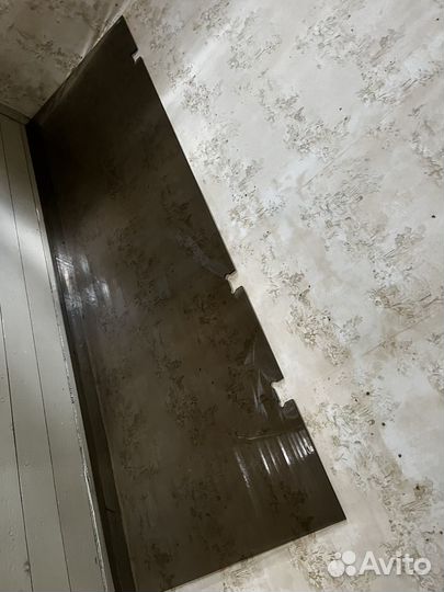 Дверь стеклянная в сауну баню