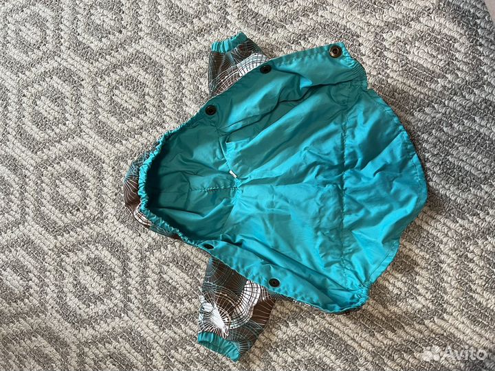 Курточка на собачку