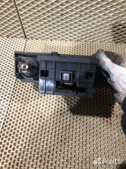 Пепельница kia shuma 2