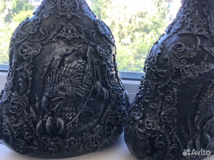 Ручная работа Подарочная бутылка