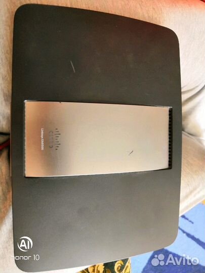 Роутер Cisco и poe