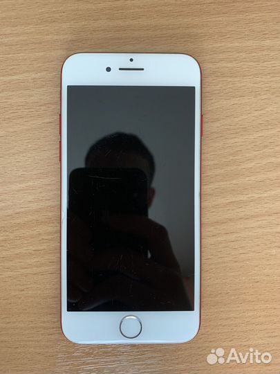 iPhone 7, 128 ГБ