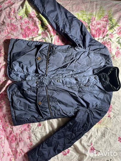 Massimo dutti куртка
