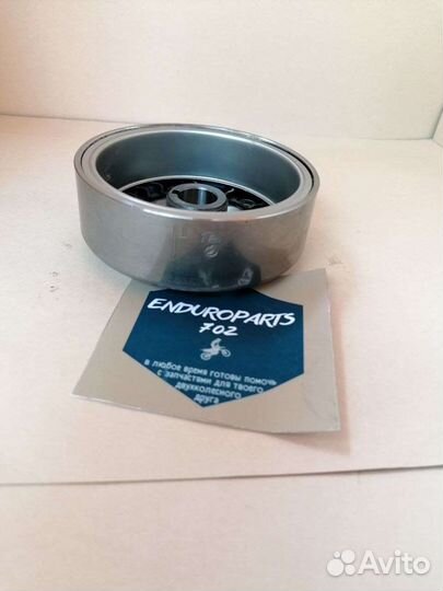 Ротор генератора zs177mm