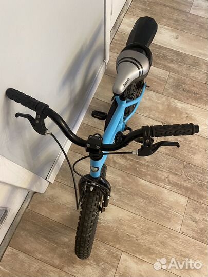 Велосипед детский двухколесный