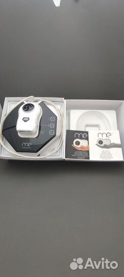 Элос эпилятор Iluminage Me Touch 300К