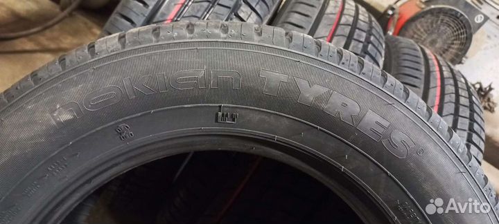 Nokian Tyres Nordman SX3 195/65 R15 160ZR