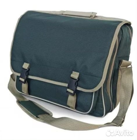 Набор для пикника 6 персон, термосумка