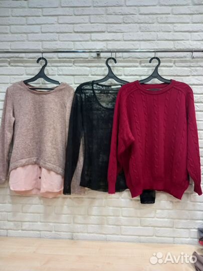 Одежда 44 46 в дар