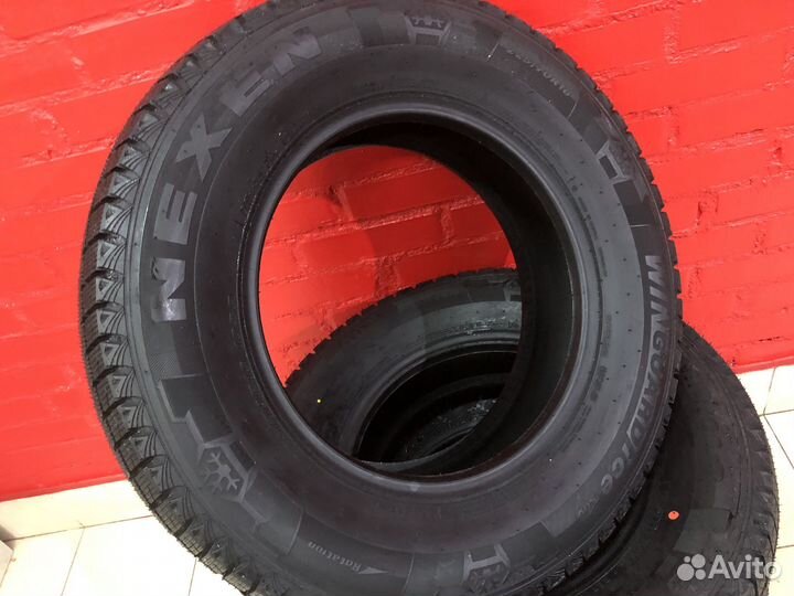 Nexen Winguard Ice 225/70 R16 103Q