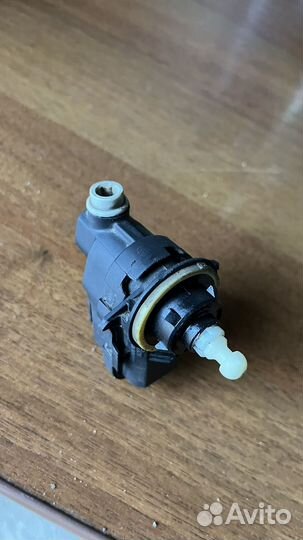 Корректор фар renault megane 2