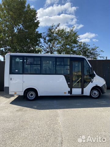 Водитель категории Д (на маршрутку)