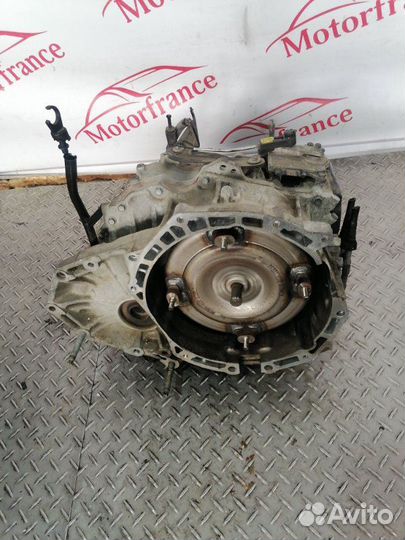 АКПП Ford Mondeo 4 2.3 seba 2007-2014