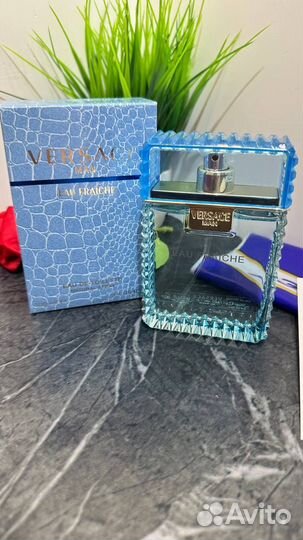 Versace man eau fraiche