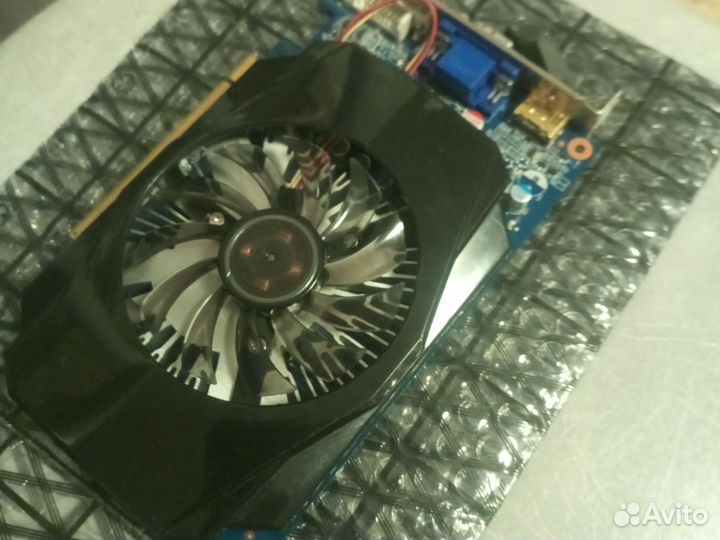 Видеокарта