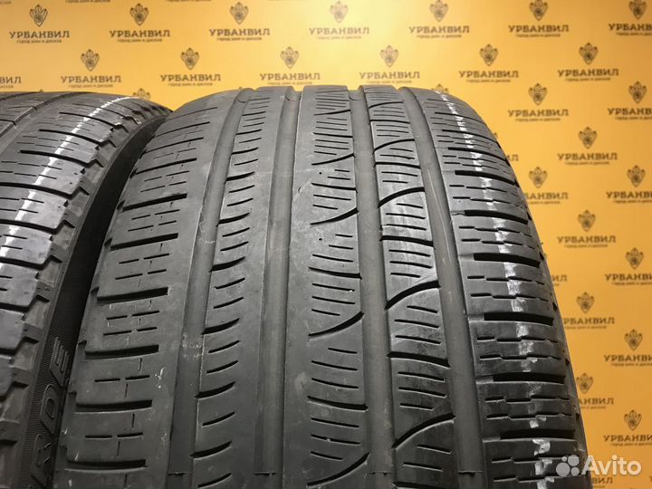 Pirelli Scorpion Verde All Season 275/40 R22 108Y