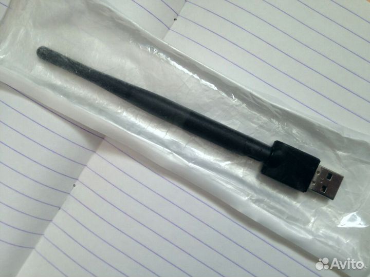 Wi-FI USB адаптер и сетевые карты для пк