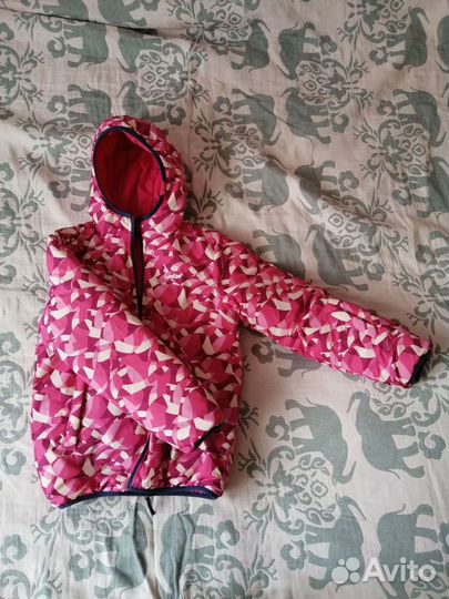 Горнолыжная Куртка для девочки