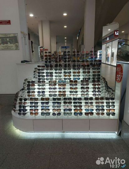 Продавец консультант