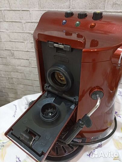 Кофемашина