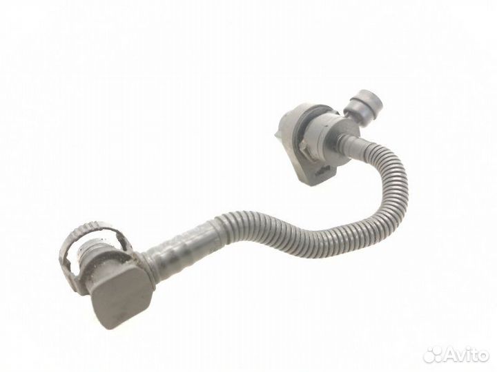 Клапан вентиляции топливного бака Bmw X5 E70 3.0