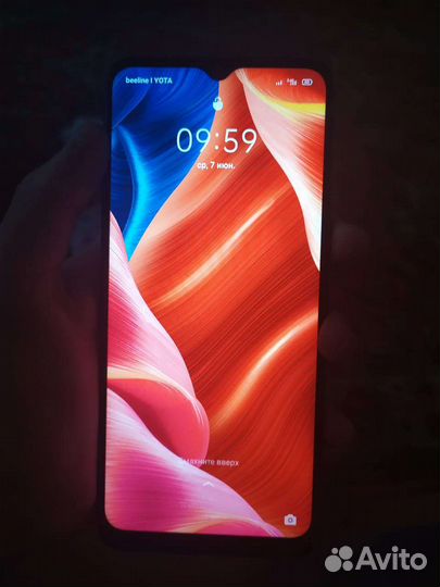 Телефон реалми