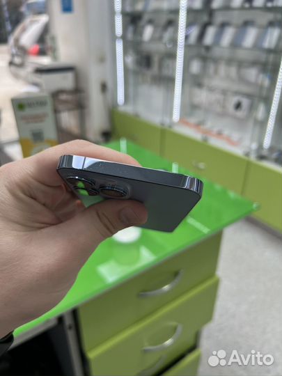 iPhone 13 Pro Max, 512 ГБ