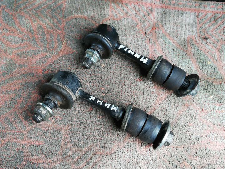 Стойка стабилизатора Митсубиси Паджеро Мини 2