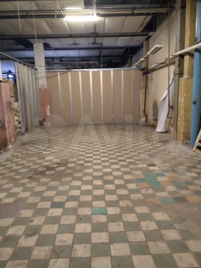Производство, 85 м²