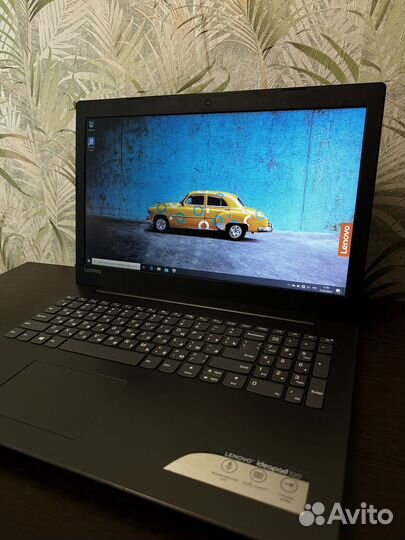 Ноутбук Lenovo