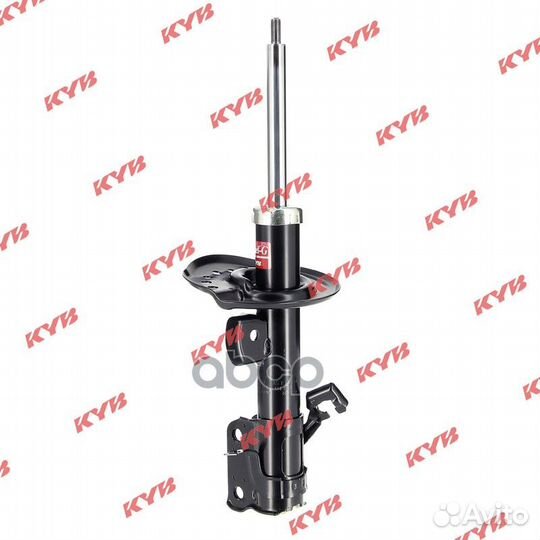 Амортизатор передний левый Nissan Leaf 10 339407