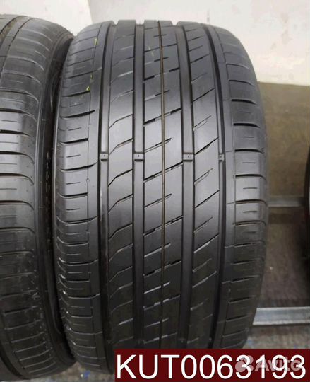 Nexen N'Fera SU1 265/40 R18 107U