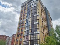 2-к. квартира, 72 м², 10/14 эт.