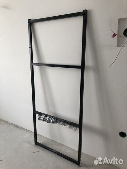 Каркас для акриловой ванны 160 на 75