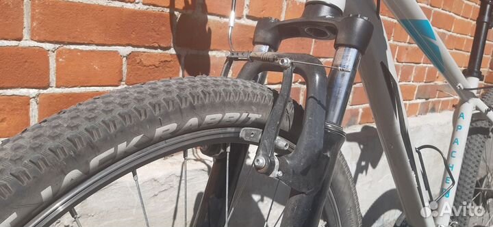 Forward apache 27.5 1.0