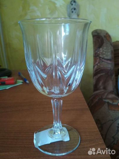 Бокалы для вина