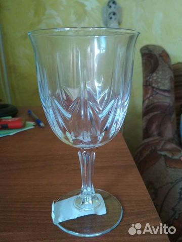 Бокалы для вина