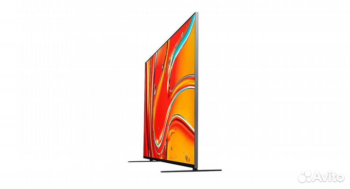 Новый телевизор Sony bravia 7 K-65XR70 (2024) EU