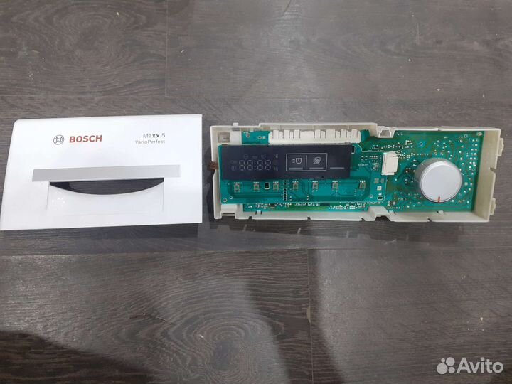 Модули в сборе на сма