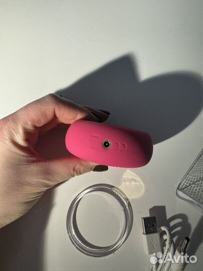 Foreo ufo mini