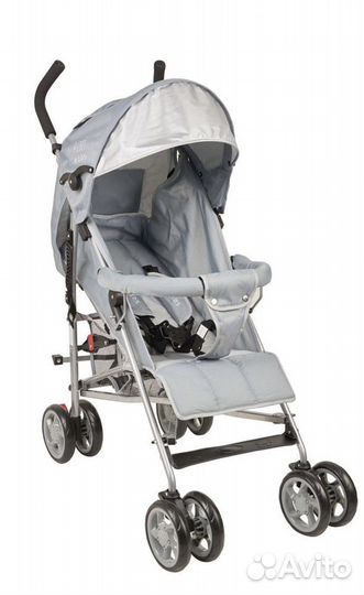 Коляска трость бу