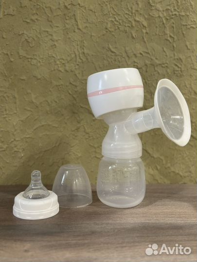 Молокоотсос электрический