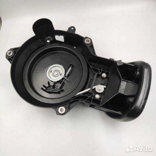 Стартер ручной в сборе Yamaha 40X 66T-15710-01