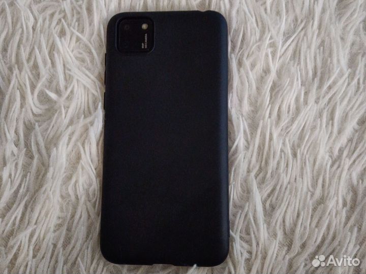 HONOR 9S, 2/32 ГБ